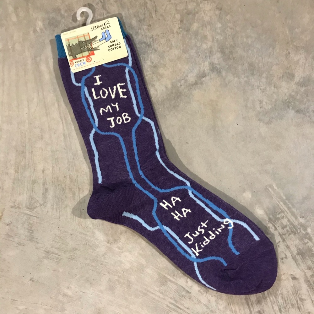 Funny Socks